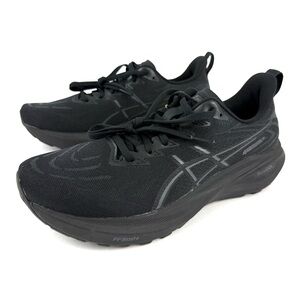 Asics Men’s GT-2000 v13 PureGEL Running Shoes 1011B861 Black Out